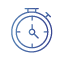 Icona orologio